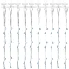Рождественская LED занавеска Springos CL4021, 200 LED