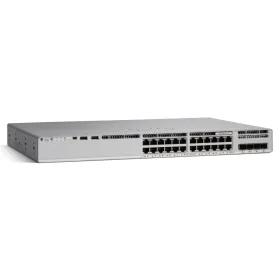 Kytkin CISCO C9200-24P-A