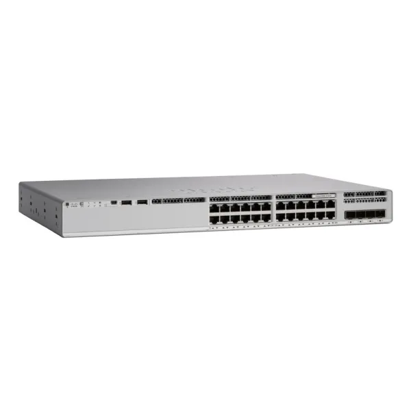 Lüliti CISCO C9200-24P-A