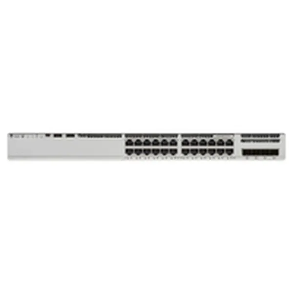 Slēdzis CISCO C9200-24P-A