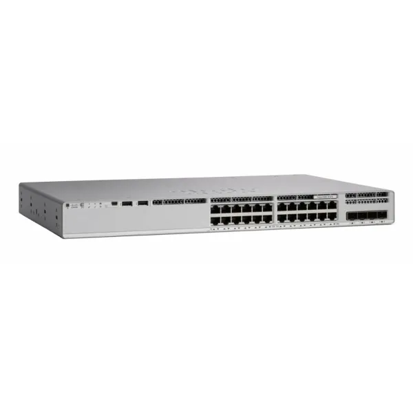 Lüliti CISCO C9200-24P-A