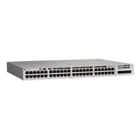 Kytkin CISCO C9200-48P-A