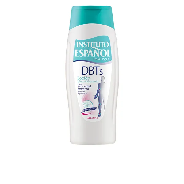 Instituto Español Dbts Body Lotion 500ml