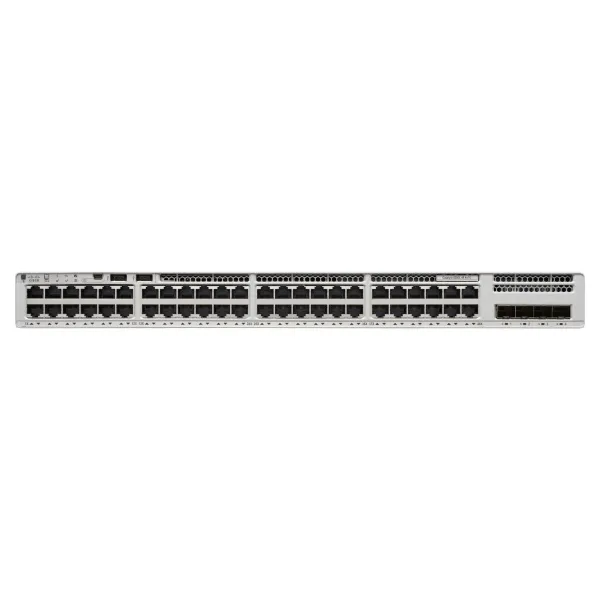 Slēdzis CISCO C9200-48P-A