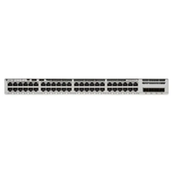 Slēdzis CISCO C9200-48P-A