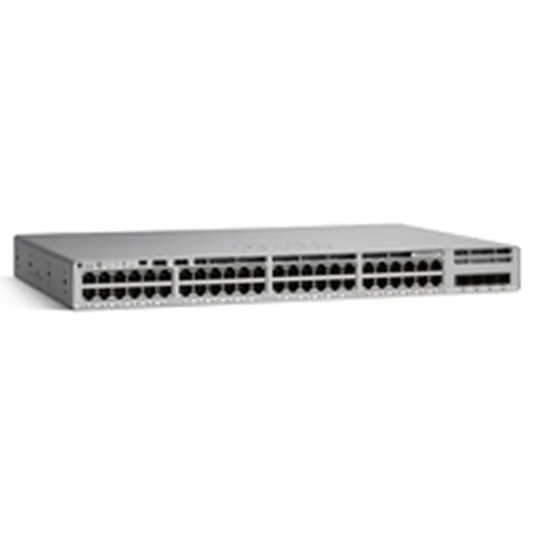 Slēdzis CISCO C9200-48P-A