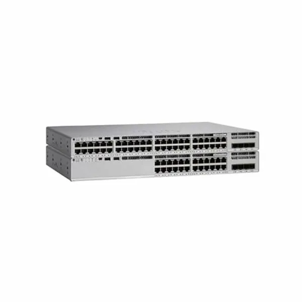 Slēdzis CISCO C9200-48P-A