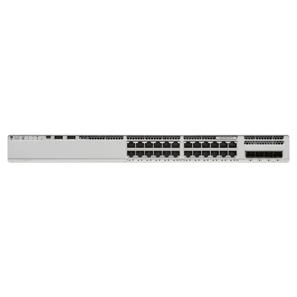 Lüliti CISCO C9200L-24T-4G-E