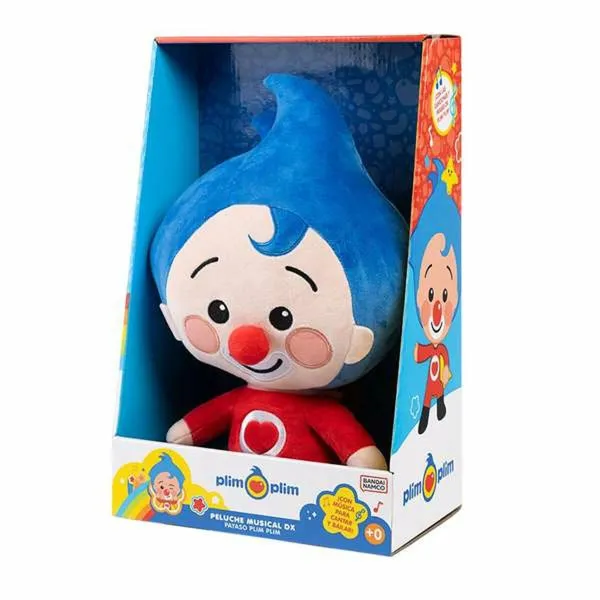Mazulis lelle Bandai 30 cm