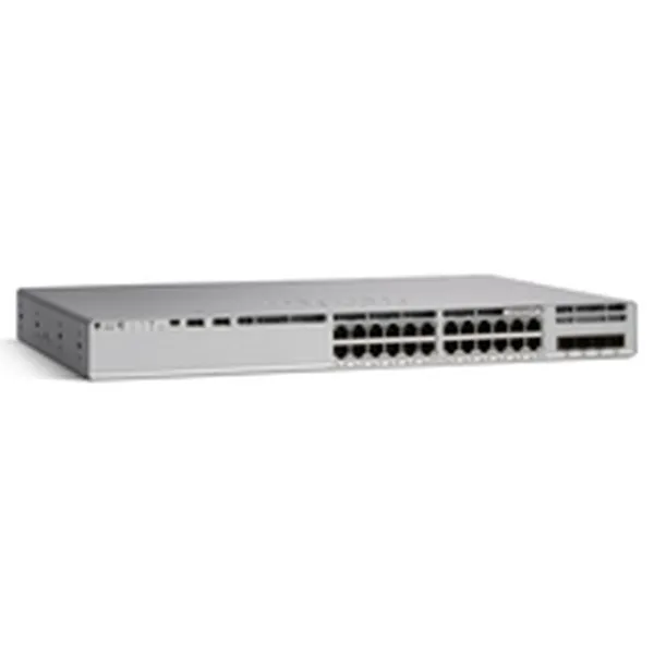 Slēdzis CISCO C9200L-24T-4G-E
