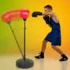 Children's Inflatable Boxing Punchbag with Stand Ociotrends