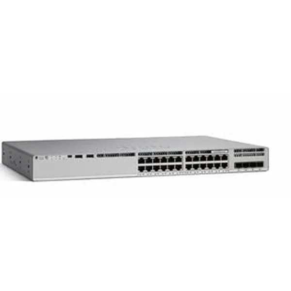 Komutatorius CISCO C9200L-24T-4G-E