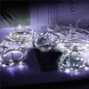 Рождественская LED занавеска Springos CL4021, 200 LED
