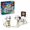 Statybos rinkinys Lego