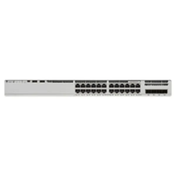 Lüliti CISCO C9200L-24T-4X-E