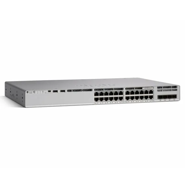 Lüliti CISCO C9200L-24T-4X-E