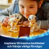 Konstruktsioon komplekt Lego
