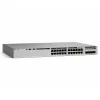 Slēdzis CISCO C9200L-24T-4X-E