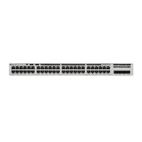 Переключатель CISCO C9200L-48T-4X-E