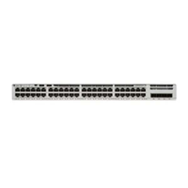 Переключатель CISCO C9200L-48T-4X-E