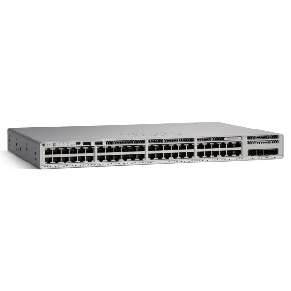 Slēdzis CISCO C9200L-48T-4X-E
