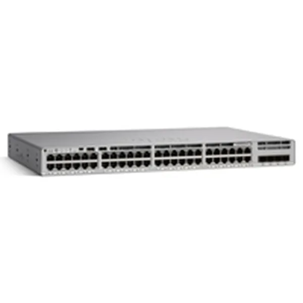 Slēdzis CISCO C9200L-48T-4X-E