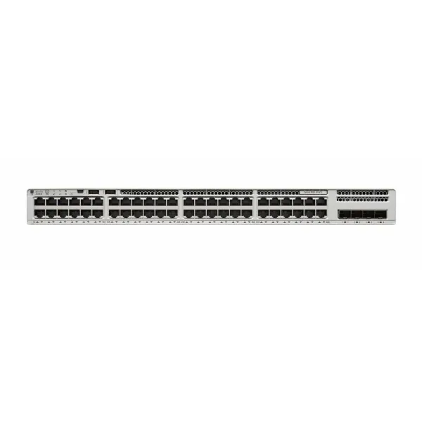 Переключатель CISCO C9200L-48T-4X-E