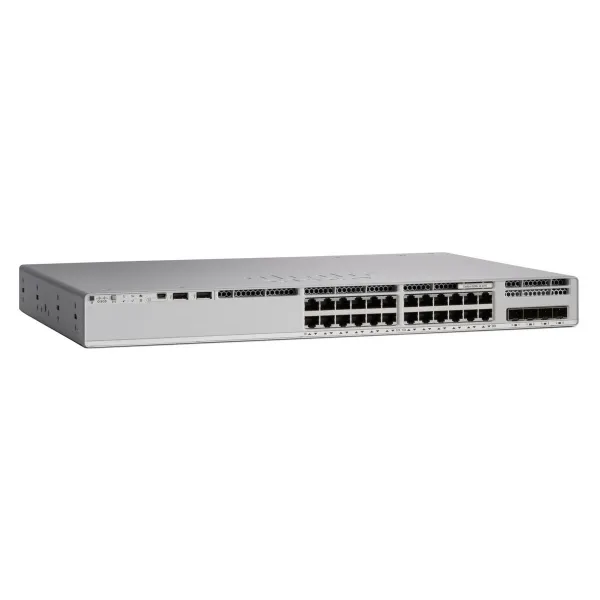 Slēdzis CISCO 0081555966959