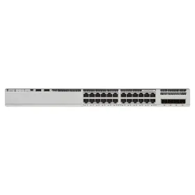 Kytkin CISCO C9200L-24P-4X-E