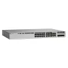 Slēdzis CISCO C9200L-24P-4X-E