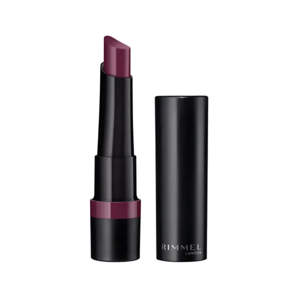 Rimmel London Lasting Finish Extreme Matte Lipstick 230