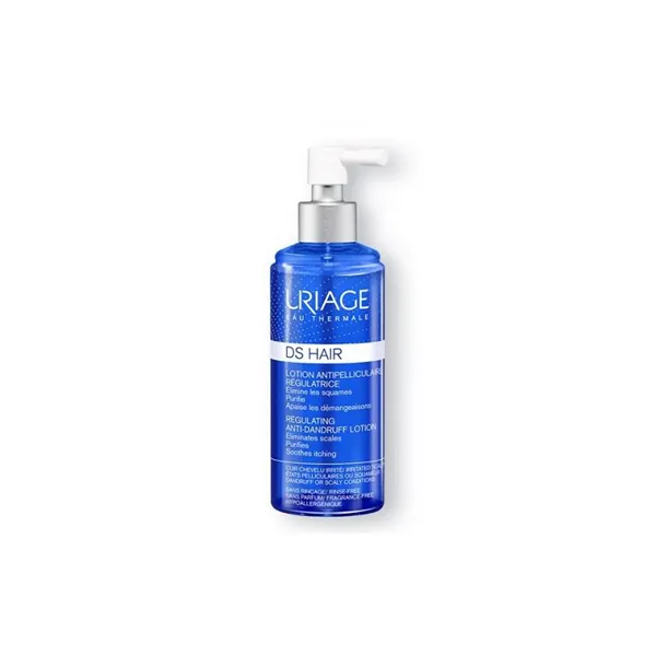 Uriage Ds Lotion Spray 100ml