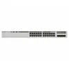 Slēdzis CISCO C9200L-24P-4X-E