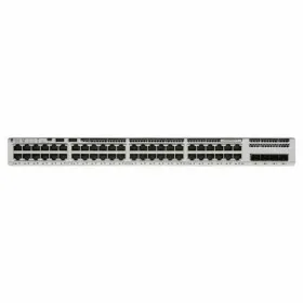 Slēdzis CISCO C9200L-48P-4G-E