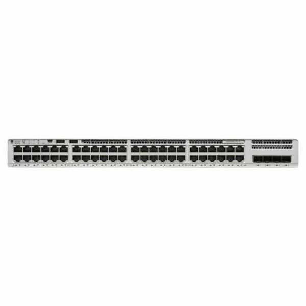 Slēdzis CISCO C9200L-48P-4G-E
