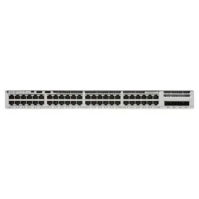 Kytkin CISCO C9200L-48P-4G-E