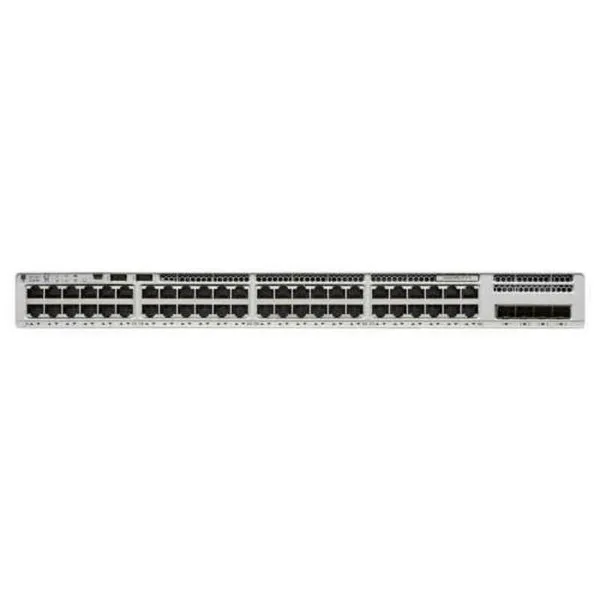 Komutatorius CISCO C9200L-48P-4G-E