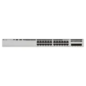Slēdzis CISCO C9200L-24T-4G-A