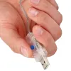 Рождественская LED занавеска Springos CL4021, 200 LED