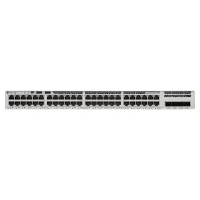 Переключатель CISCO C9200L-48P-4X-A