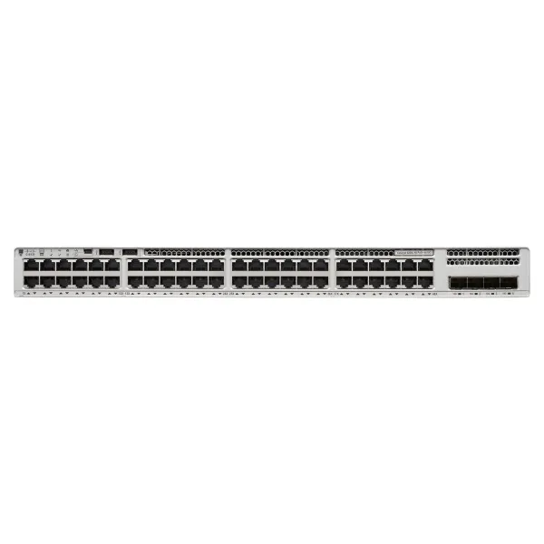 Slēdzis CISCO C9200L-48P-4X-A