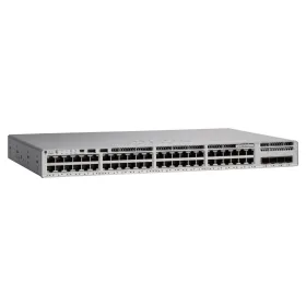 Komutatorius CISCO C9200L-48P-4X-A