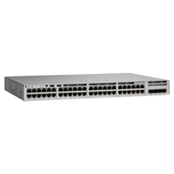 Slēdzis CISCO C9200L-48P-4X-A