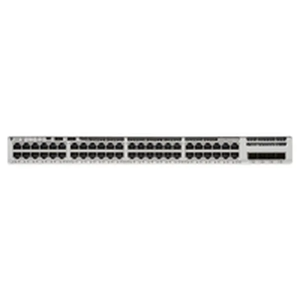 Komutatorius CISCO C9200L-48P-4X-A