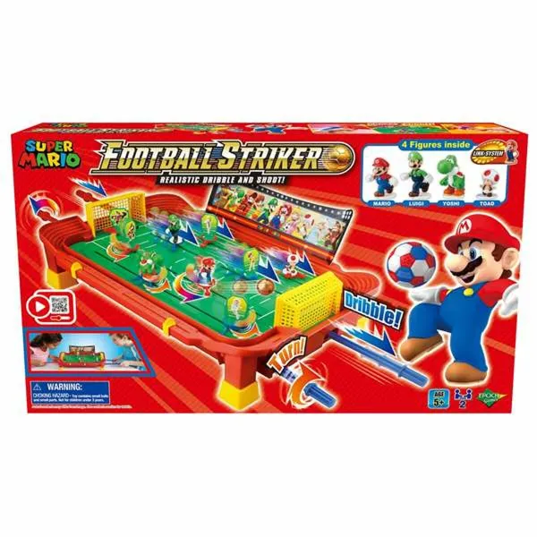 Taitopeli Super Mario