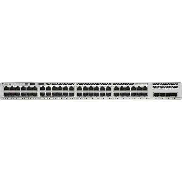 Slēdzis CISCO C9200L-48P-4X-A