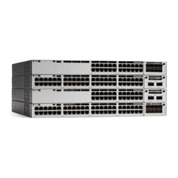 Slēdzis CISCO C9300L-24T-4G-E