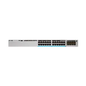 Kytkin CISCO C9300L-24T-4G-E