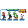 Prasmju Spēle Super Mario