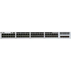 Kytkin CISCO C9300L-48P-4X-A